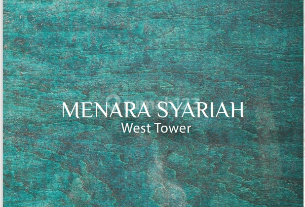 Dijual Ruang Perkantoran Menara Syariah East, Kosambi, Tanggerang 2