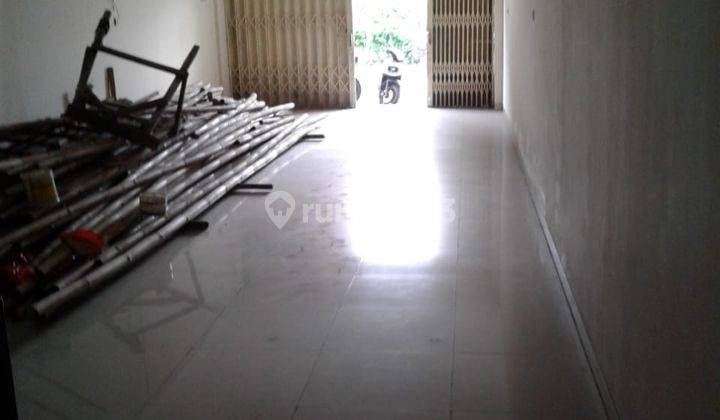 Dijual Ruko 5 Lantai Siap Dihuni, Tubagus Angke, Jakarta Barat  2