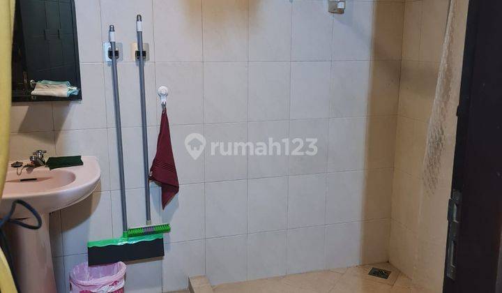 Dijual Rumah Cantik Semi Furnished, Muara Karang, Jakarta Utara 2