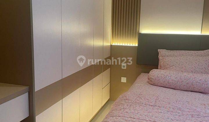 Dijual 1 Unit Green Royal Condo House, Semanan, Jakarta Barat 1