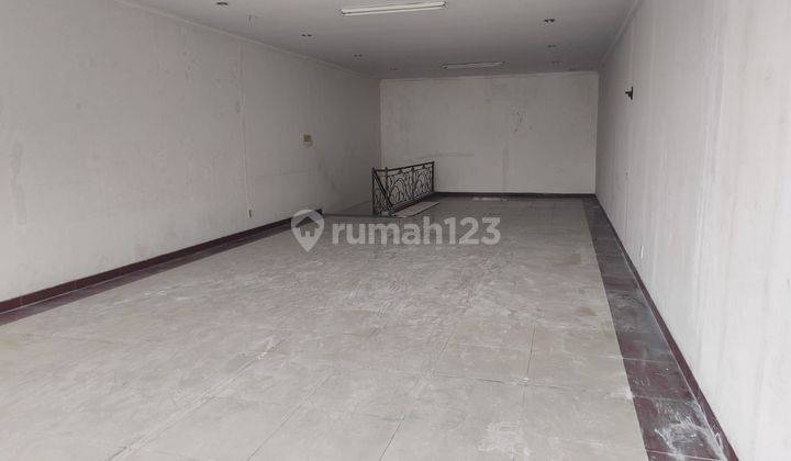 Dijual Ruko 3 Lt Siap Pakai, Mampang Prapatan, Jakarta Selatan  2