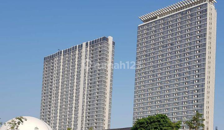 Dijual Apartemen Menteng Park Bagus 2 Br, Menteng, Jakarta Pusat  1