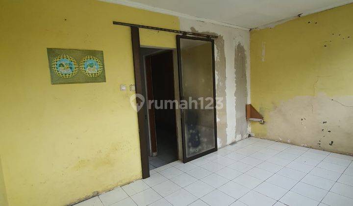 Dijual Ruko 3 Lt Bgs Dan Siap Difungsikan, Pluit, Jakarta Utara  1