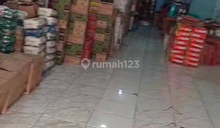 Dijual Ruko 2 Lt Beserta Isi HGB Bagus, Kalideres, Jakarta Barat 1