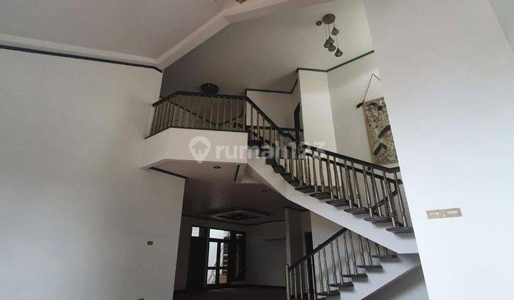 Dijual Rumah Bagus Semi Furnished, Citra Garden, Jakarta Barat 2