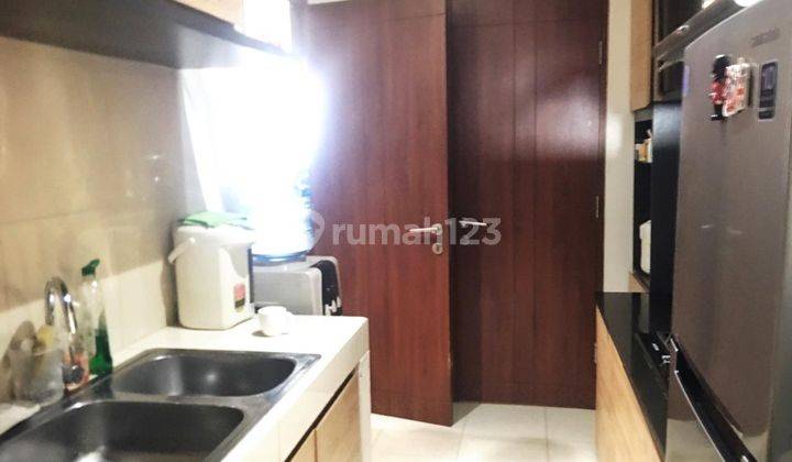 Dijual Apartemen Permata Hijau Residences 3BR, Jakarta Selatan  1