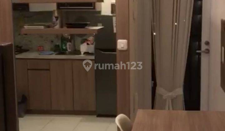 Untuk disewakan Apartemen Tokyo Riverside, PIK 2, Jakarta Utara 1