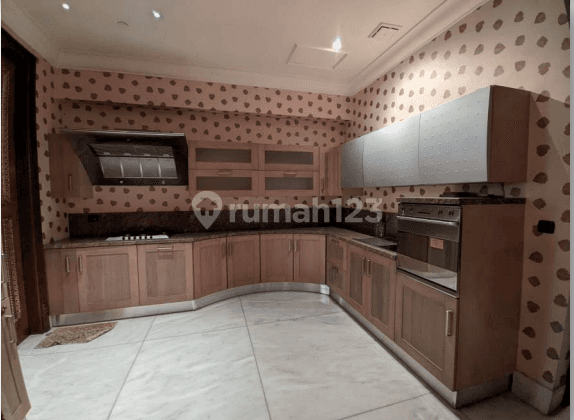 Dijual Apartemen Mewah Da Vinci 4 Br, Setia Budi, Jakarta Pusat 2