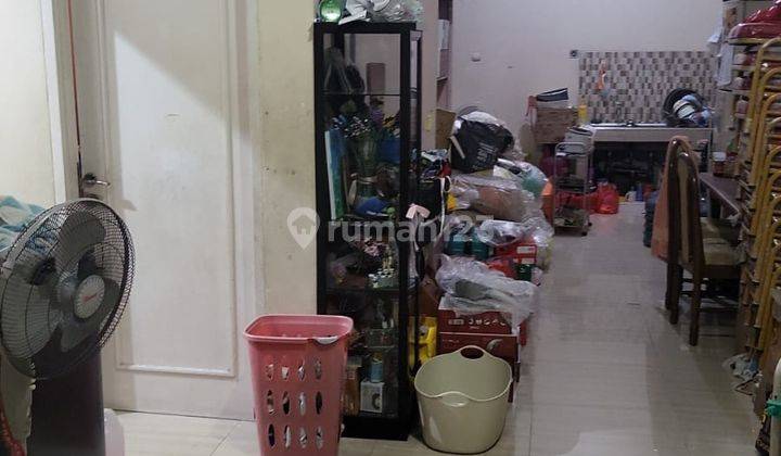 Dijual Rumah Siap Huni 1,5 Lantai Bagus SHM Jurumudi, Tanggerang  2