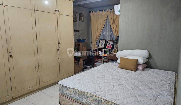 Dijual Rumah Cantik Semi Furnished, Muara Karang, Jakarta Utara 1