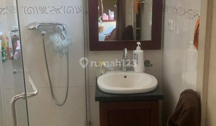 Dijual Rumah 3 Lantai Ff SHM Layar Permai, Pik, Jakarta Utara  2