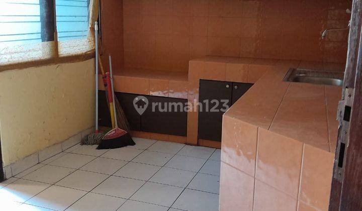 Dijual Rumah Bagus semi Furnish SHM, Serpong, Tanggerang Selatan  1