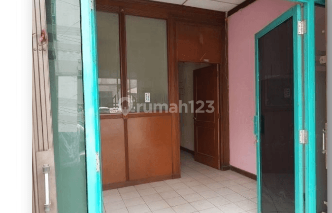 Dijual Ruko 4 Lantai HGB Bagus, Mampang Prapatan, Jakarta Selatan 2