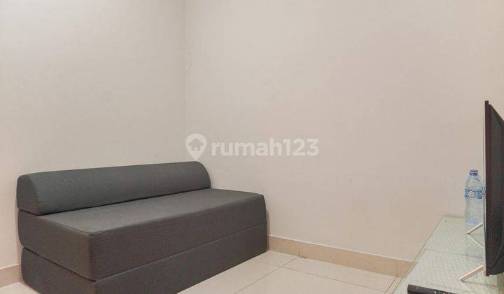 Disewakan Apartemen Gold Coast Tipe Studio Ff, Pik, Jakarta Utara 1