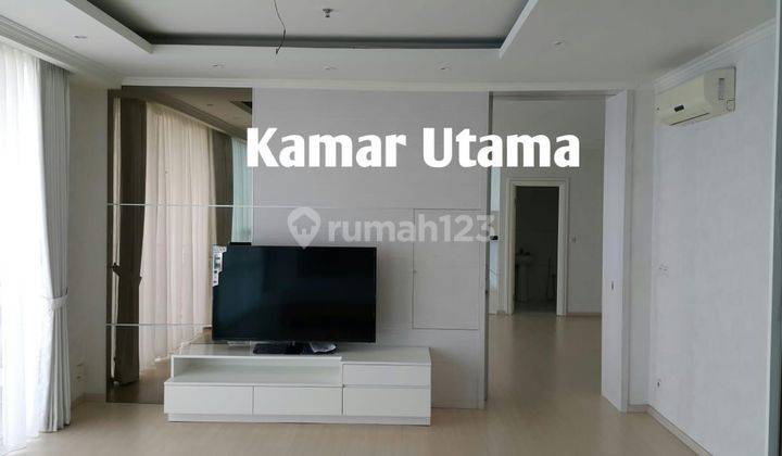 Dijual Apartemen Ancol Mansion Baru Ff, Pademangan, Jakarta Utara 2