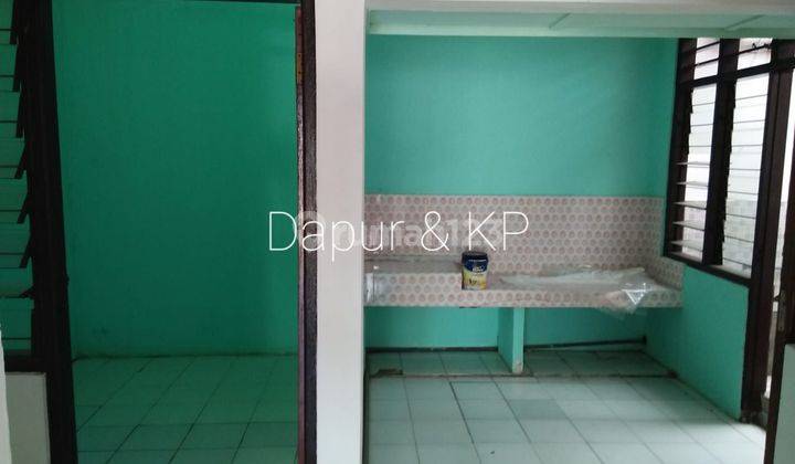 Jual murah rumah di Jln Udan Riris Sudah Renovasi 2