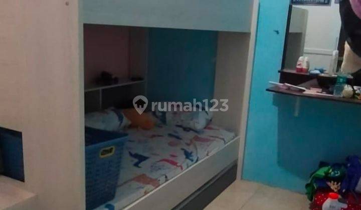 Jual rumah murah siap pakai di Jl.depok dalam 2