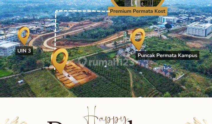 Dijual Rumah Di Dau Dekat Kampus Uin 3 Malang 2