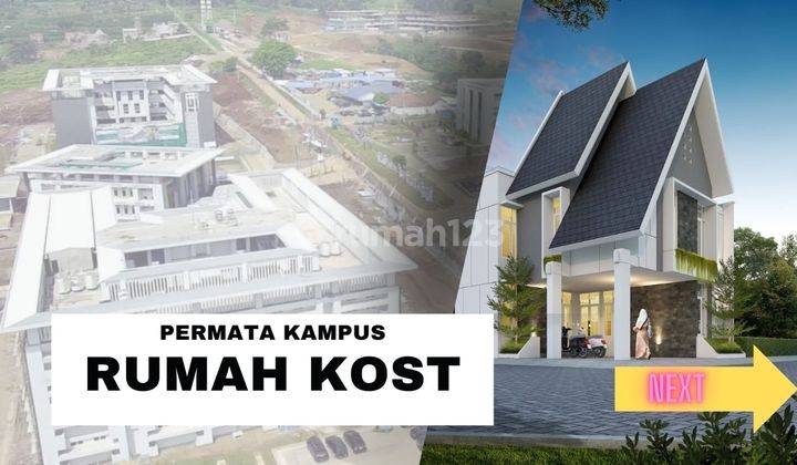 0821 4004 8748 Rumah Kost, Perumahan Dekat Masjid Sekitar Uin 3 2