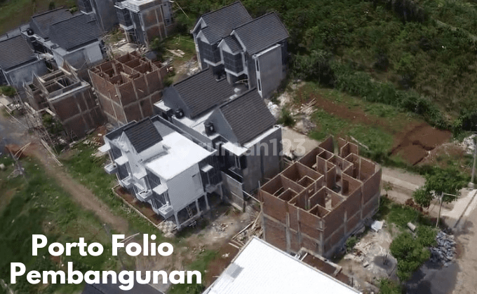 Dijual Rumah Di Junrejo Full Furniture Dekat Kampus Uin 3 2