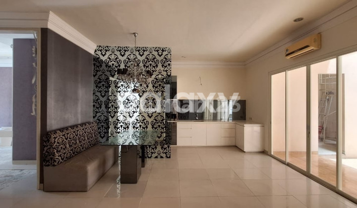 Rumah Mewah dan Terawat di Puri Galaxy 2