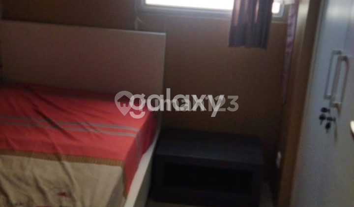 Gunawangsa Manyar 2-Bedroom Furnished Apartment Gunawangsa Manyar 2-Bedroom Furnished Apartment