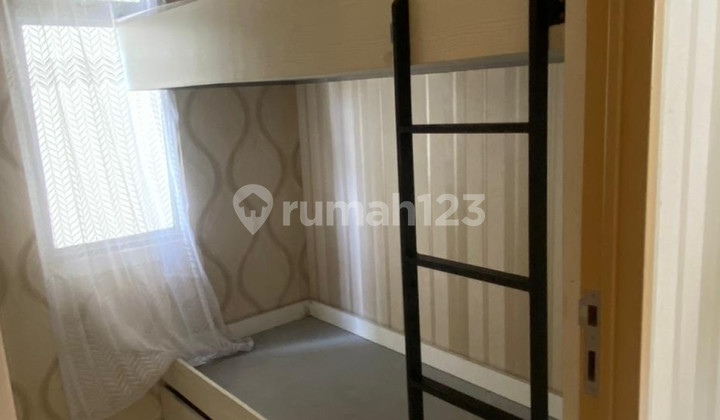 3Br Apartment Educity-Pakuwon City 2