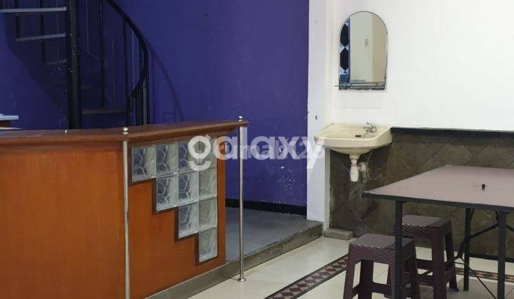 Rumah Nirwana Eksekutif Hanya 1m an 2