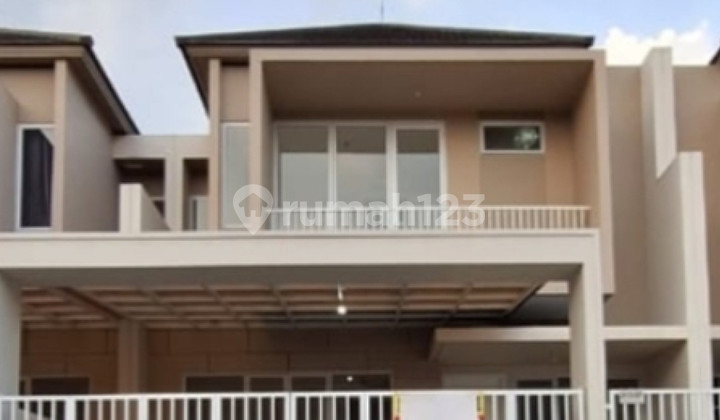 New House in Puri Galaxy