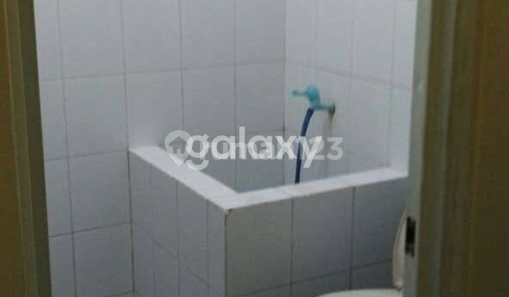 Well-Maintained Affordable House in Palem Pertiwi, Menganti 2