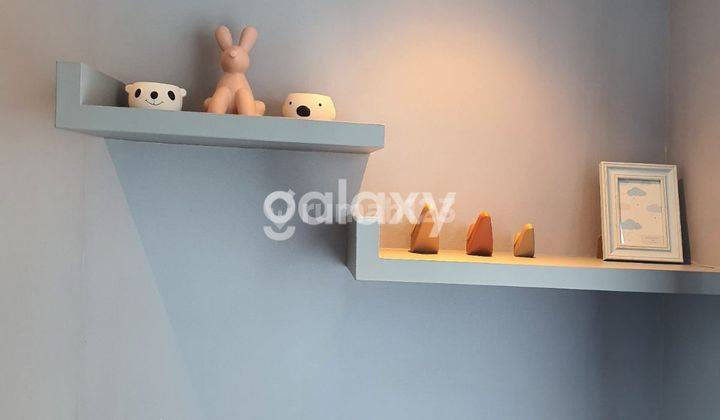 Apartemen Amor Pakuwon City Furnish Mewah 2