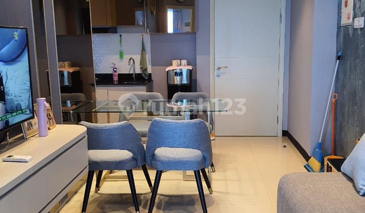 Amor Pakuwon City Furnished Apartment 2