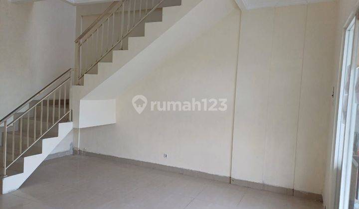 Ruko Bagus 2 lantai Di Purimas 2