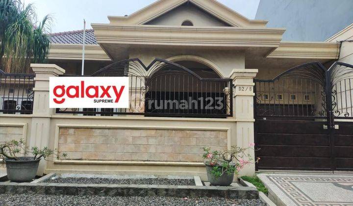 Rumah Araya Tahap 1 Hitung Tanah 1