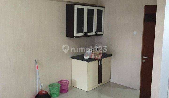 Apartemen Gunawangsa MERR Furnished 2