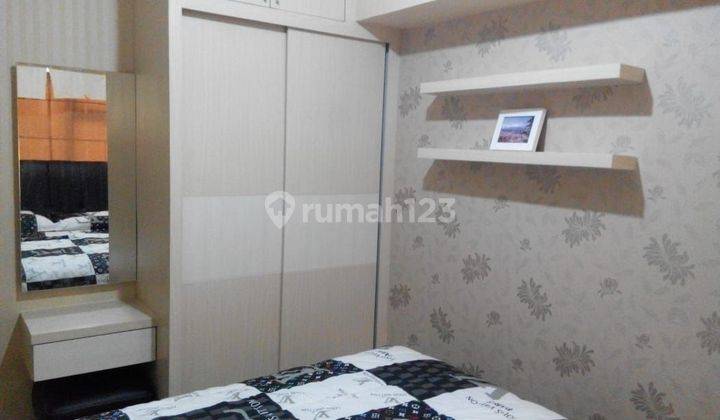 Nego Sampai Deal Apartemen 2 Kamar Tidur Educity Pakuwon City Bagus 2