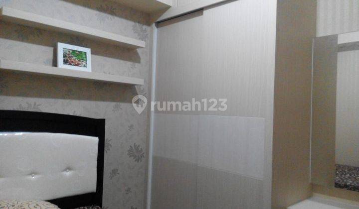 Murah Banget Apartemen 2 Kamar Tidur Educity Pakuwon City Bagus 2