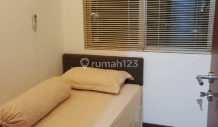 Apartemen Water Place 2BR Full Furnished 2