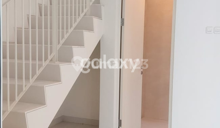 Rumah Baru Gress Zimbali Costa Pakuwon City 2