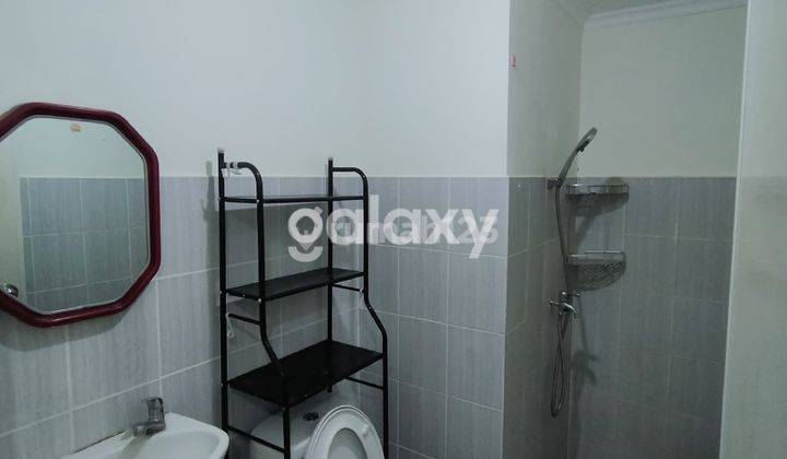 Apartemen Puncak Dharmahusada Full Furnised 2