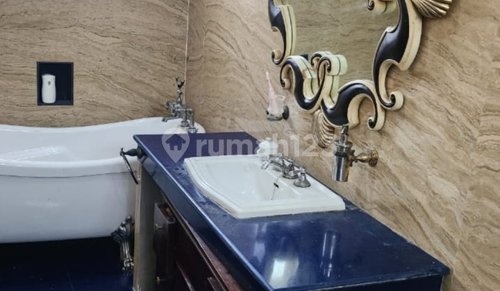 Rumah Bagus di Wisata Bukit Mas