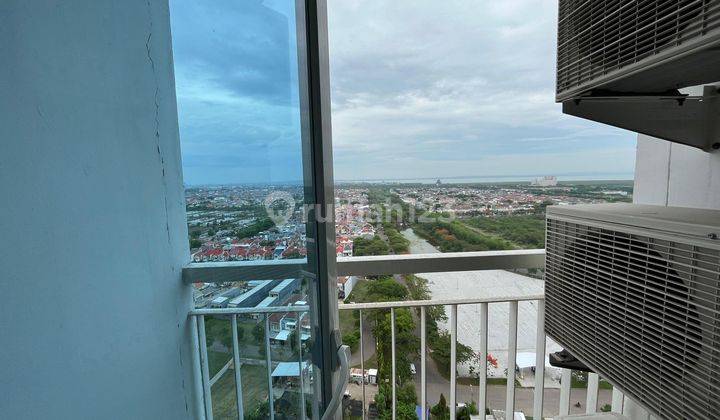 Apartemen Amor Pakuwon City 2BR Lantai 11 1