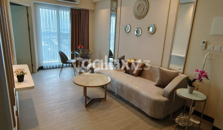 Cheap Fully Furnished Amor Apartment