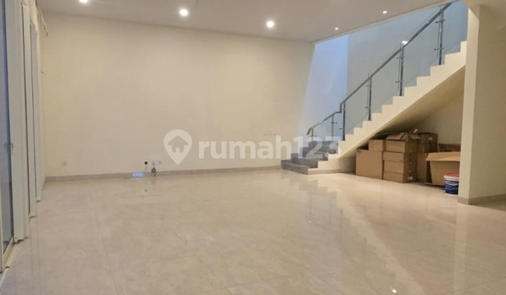 New Minimalist Luxury House in Pakuewon City 2