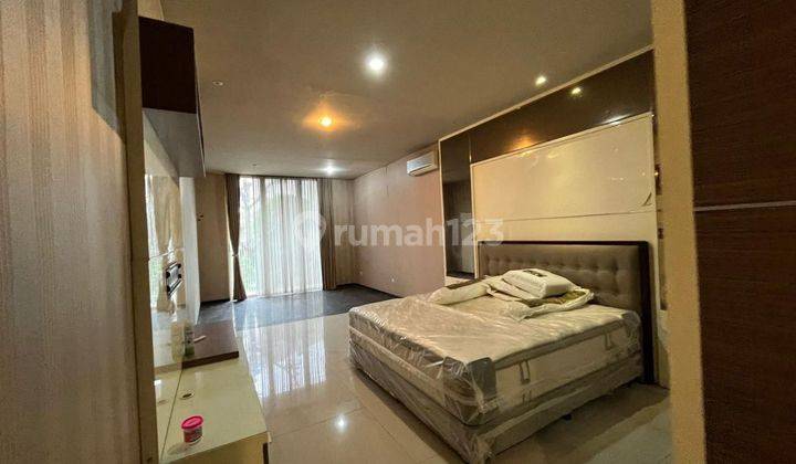 Rumah 2 Lantai San Antonio Siap Huni Furnished 2