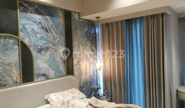 Apartemen Amor Pakuwon City Studio Furnish Mewah 2