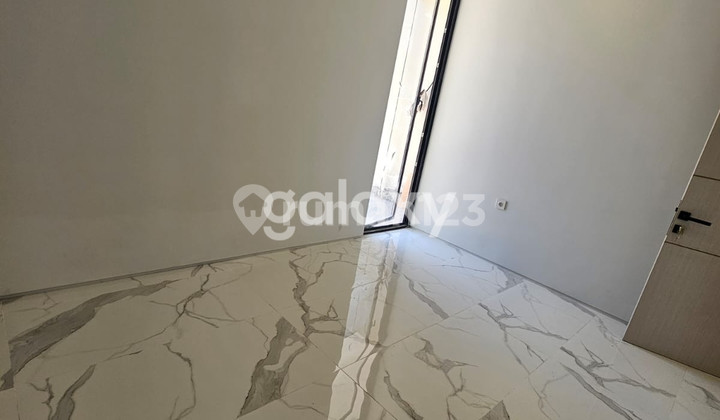 Modern Minimalist New House In Mulyosari 2 units 2