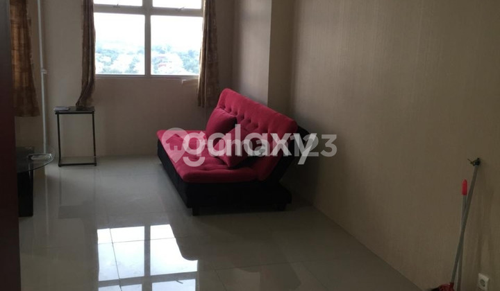 Apartemen Gunawangsa Merr 2 BR 2