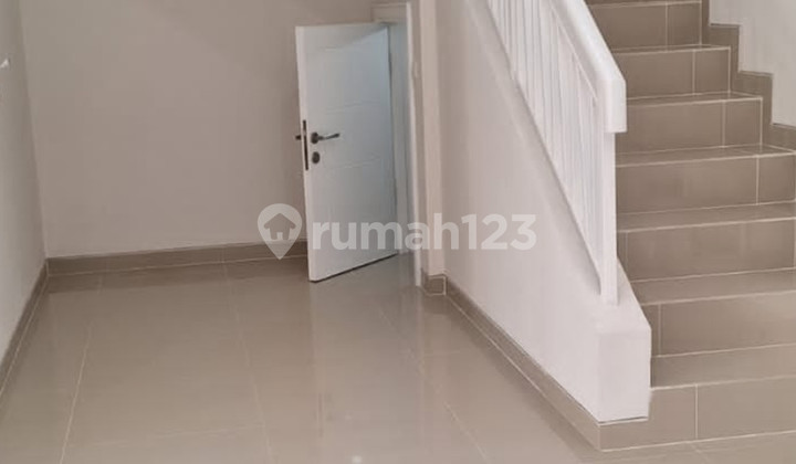 New House in Puri Galaxy