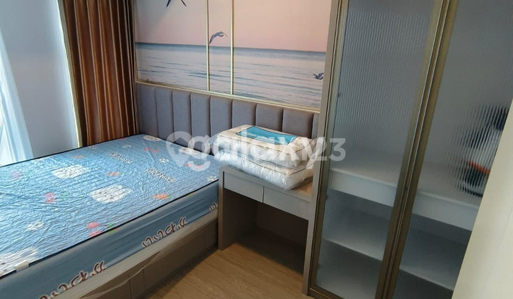 Apartemen Amor Full Furnished Murah 2